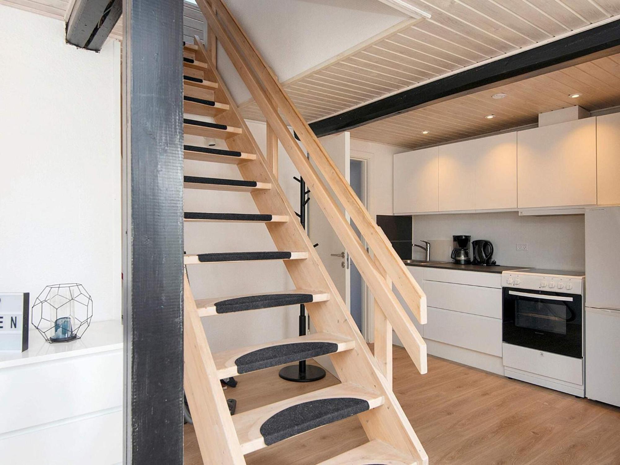 4 Person Holiday Home In Sydals Osterby  Exterior photo